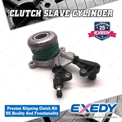 Exedy Concentric Slave Cylinder for Mercedes Benz Vito 108 110 112 113 220 CDI