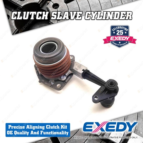 Exedy Clutch Concentric Slave Cylinder for Holden Colorado RC Commodore VF VE VZ