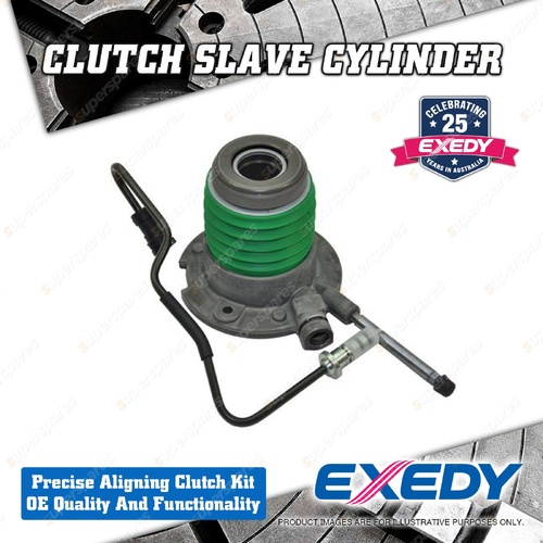 Exedy Concentric Slave Cylinder for Holden Commodore VE 6.0L 2006-2013 29.75mm