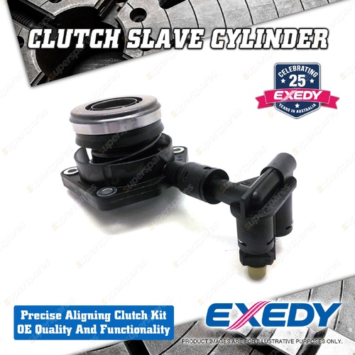 Exedy Concentric Slave Cylinder for Ford Focus LR Ecosport BK BL Fiesta WP WQ WS