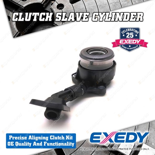 Exedy Clutch Concentric Slave Cylinder for Ford Focus LT LV LW LZ Kuga TF