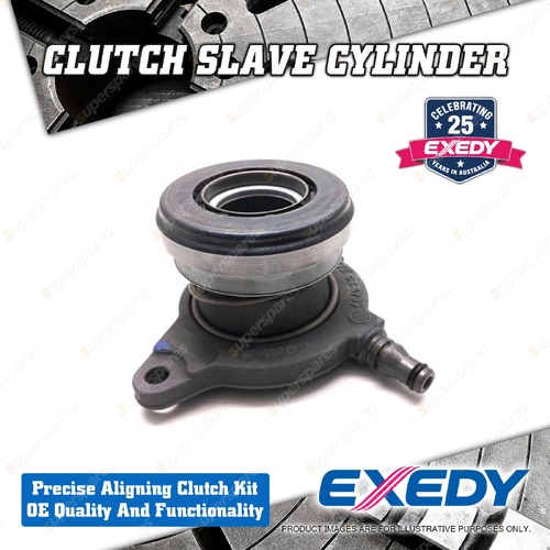 Exedy Clutch Concentric Slave Cylinder for Volvo C30 S40 V50 T5 2.5L 2004-2012