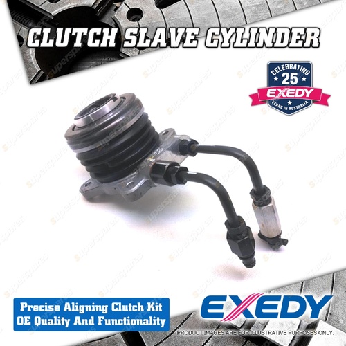 Exedy Clutch Concentric Slave Cylinder for Hyundai i30 NF i40 VF i45 YF 08-15