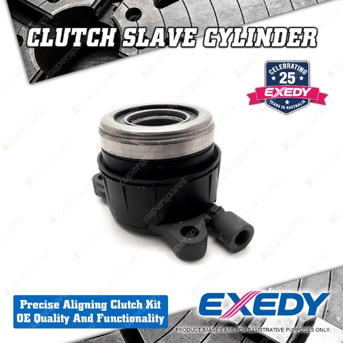 Exedy Concentric Slave Cylinder for Toyota Corolla ZRE152R ZRE172R ZRE182R 1.8L