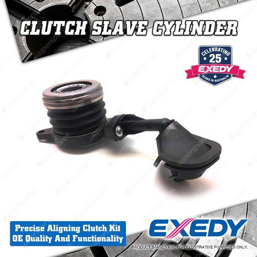 Exedy Clutch Concentric Slave Cylinder for Fiat Ducato 2.3L F1AE 2007-2017