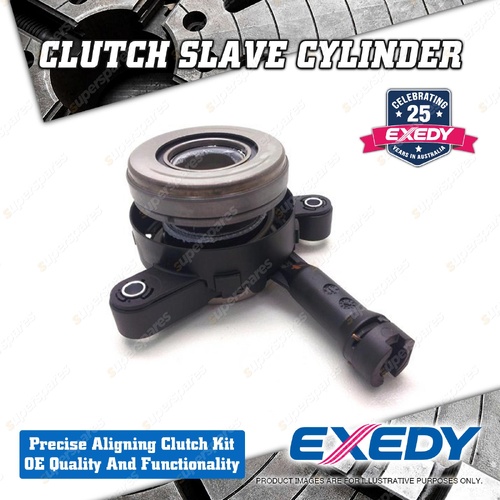 Exedy Concentric Slave Cylinder for Mitsubishi Lancer CJ CF ASX XB XD Galant