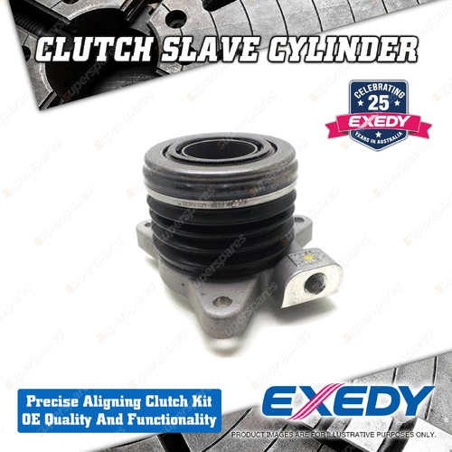 Exedy Concentric Slave Cylinder for Ssangyong Actyon C100 Q100 Q150 Kyron Stavic