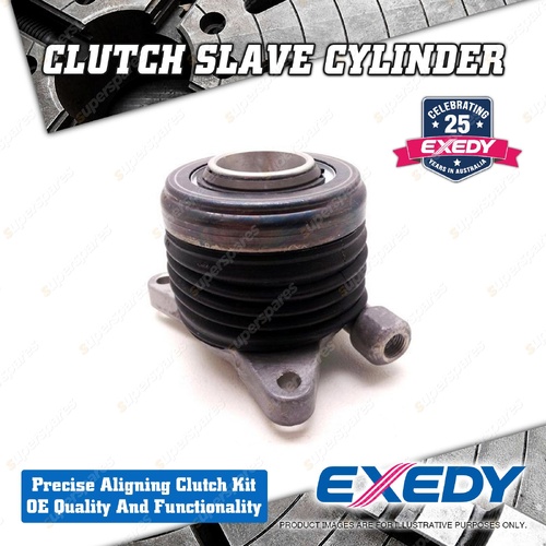Exedy Concentric Slave Cylinder for Ssangyong Rexton RX270 RX290 RX320 Y200