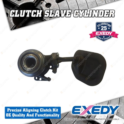 Exedy Clutch Concentric Slave Cylinder for Fiat Brava Ritmo 1.9L 2007-2010