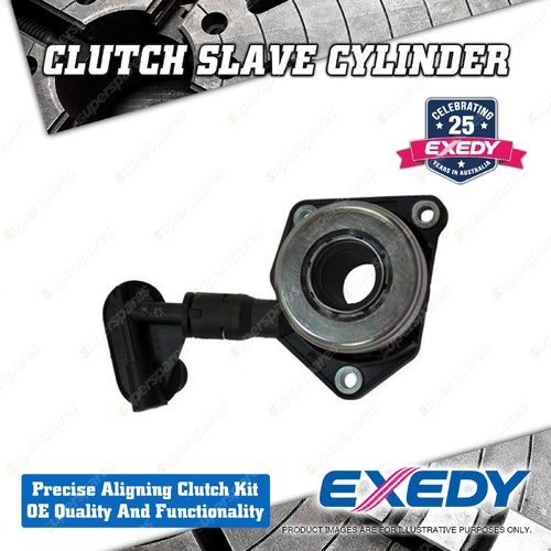 Exedy Clutch Concentric Slave Cylinder for Ford Focus LV LW 2.0L 2008-2011