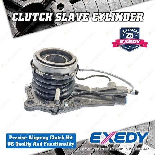 Exedy Clutch Concentric Slave Cylinder for Mitsubishi Fuso Canter FE 3.9L 04-10