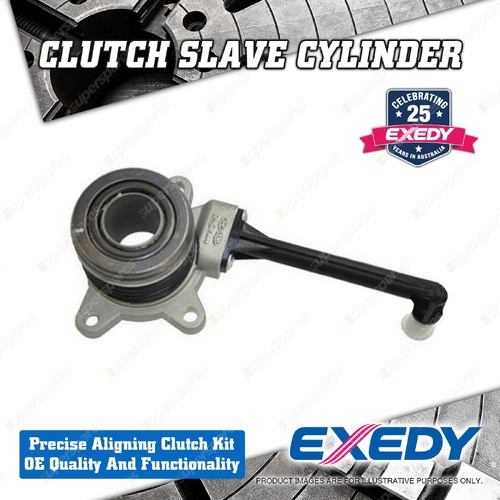 Exedy Clutch Concentric Slave Cylinder for Kia Cee'D Pro JD Cerato YD 1.6L G4FJ