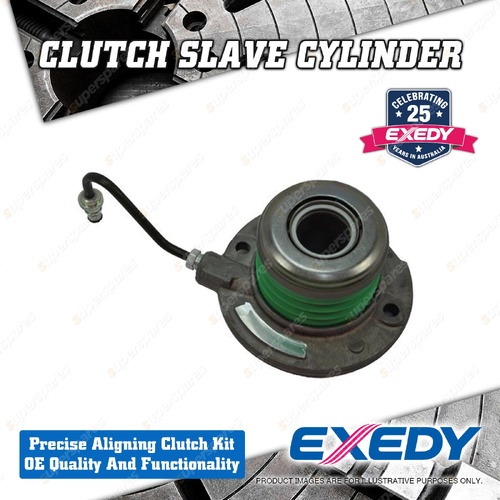 Exedy Clutch Concentric Slave Cylinder for Ford Falcon FG X Mustang 5.0 5.4 5.8