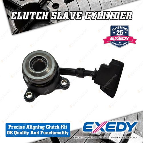 Exedy Clutch Concentric Slave Cylinder for Peugeot 308 1.6L EP6 DV6 2008-2011