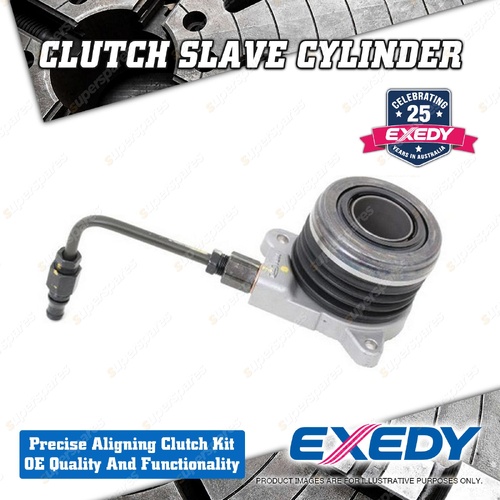 Exedy Clutch Concentric Slave Cylinder for Ssangyong Actyon Sport Q150 2.0L