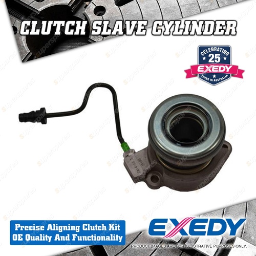 Exedy Clutch Concentric Slave Cylinder for Holden Captiva 5 CG 2.4L 2011-2019