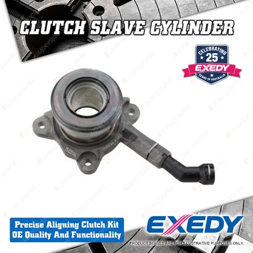 Exedy Clutch Concentric Slave Cylinder for Ford Transit VM VN VO 2.0L 2.2L 12-On