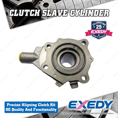 Exedy Concentric Slave Cylinder for Mitsubishi Fuso Canter FE FG Rosa BE 39mm