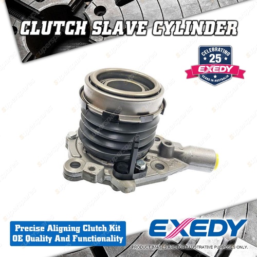 Exedy Concentric Slave Cylinder for Mitsubishi Fuso Canter FE FG 3.0L 4P10 11-On