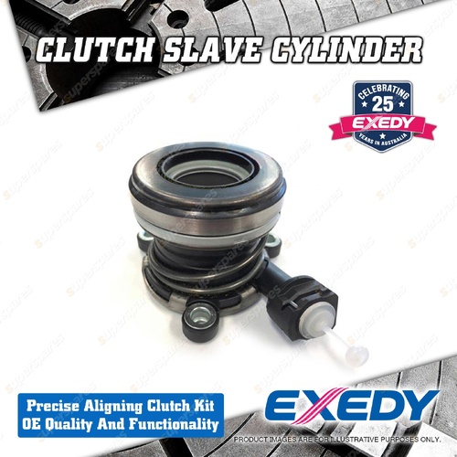 Exedy Clutch Concentric Slave Cylinder for Holden Barina TM Trax TJ 1.6L 1.8L