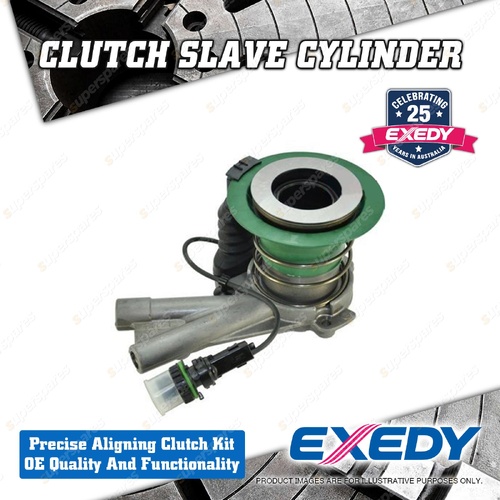 Exedy Concentric Slave Cylinder for Mercedes Benz Atego 952 970 972 976 Female