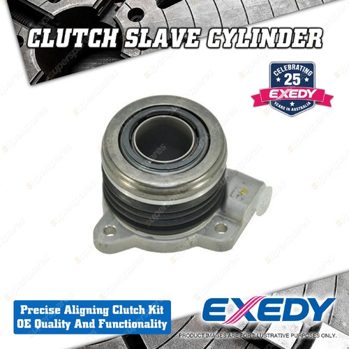 Exedy Clutch Concentric Slave Cylinder for Holden Captiva 5 CU 2.4L 2009-2011