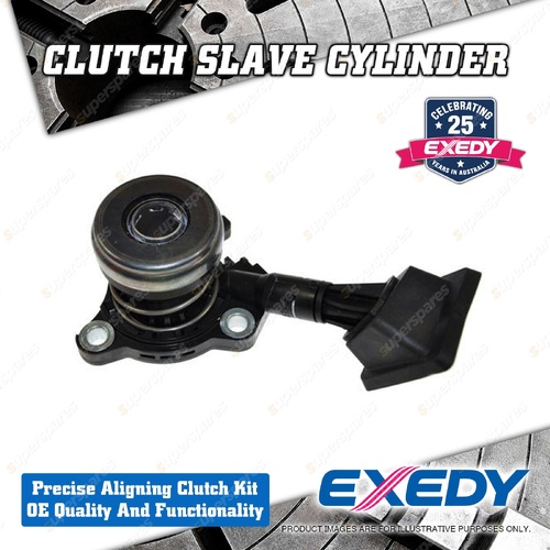 Exedy Clutch Concentric Slave Cylinder for Peugeot 208 308 250 RCZ 1.6L 2014-On