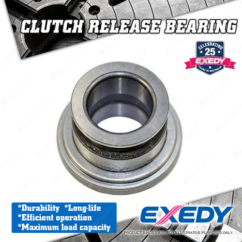 Exedy Clutch Release Bearing for Bedford CF 280 350 Cab Chassis Van 2.3L 3.3L