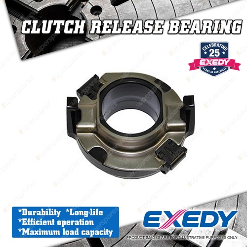 Exedy Clutch Release Bearing for Mazda T4000 T4600 Titan 4.0L 4.3L 4.6L 89-03