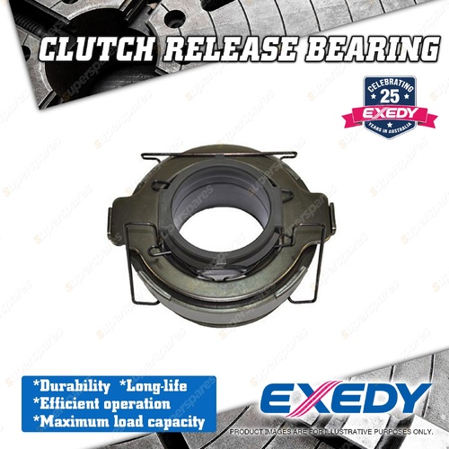 Exedy Release Bearing for Isuzu FXD FXR FXL FXM FXY FXZ FYH FYJ FYY FYX GXD GXR