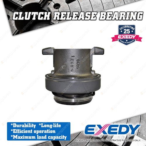 Exedy Clutch Release Bearing for Isuzu Giga CXY CXZ CXH CYH CYJ CYZ EXY EXZ