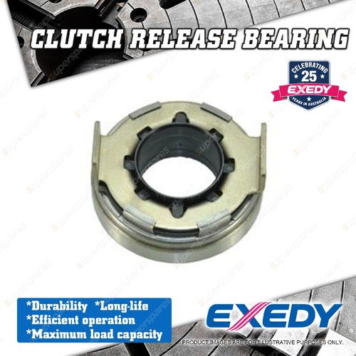 Exedy Clutch Release Bearing for Holden Barina MJ Spark 1.2L 2010-2016