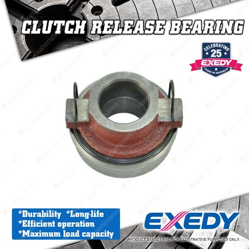 Exedy Clutch Release Bearing for Foton Tunland P201 2.8L CUM ISF 2012-2024 35mm