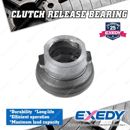 Exedy Clutch Release Bearing for Foton Aumark EJ 1078 1079 1099 3.8L 2013-On