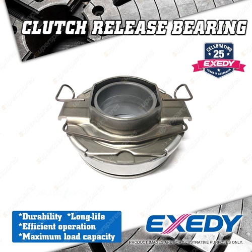 Exedy Clutch Release Bearing for Toyota Landcruiser Prado GDJ150R KDJ150R 09-20