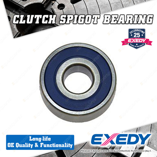 Exedy Spigot Bearing / Bush for Toyota Coaster HB32 HZB30 HDB50 Dyna Toyoace