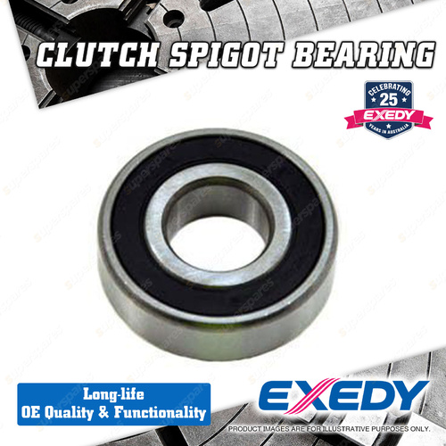 Exedy Clutch Spigot Bearing Bush for Toyota Coaster XZB50 Dyna Truck 4.0 4.6 5.3