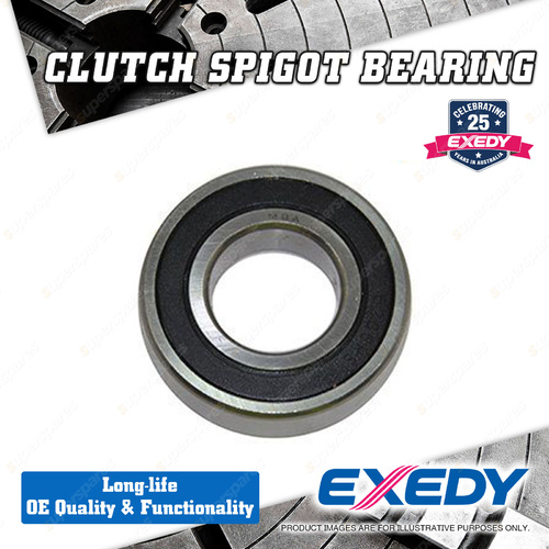 Exedy Spigot Bearing / Bush for Hino 500 700 Ranger RG RK RN RV Super Dolphin