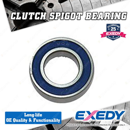 Exedy Clutch Spigot Bearing / Bush for Daihatsu Feroza F300 F310 ST Hardtop 1.6L