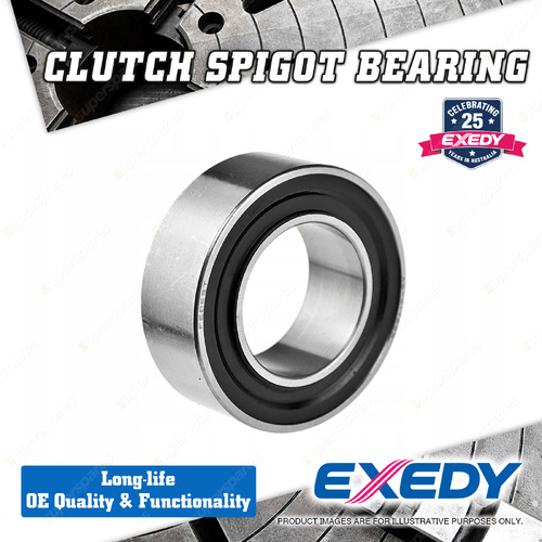 Exedy Clutch Spigot Bearing Bush for Daewoo 1.5I Cielo Espero Kalos T200 1.5 2.0