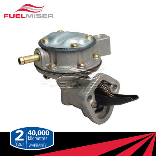 Fuelmiser Fuel Pump Mechanical for Ford Falcon Fairlane LTD Xa Cortina FPM-000A