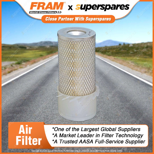 Fram Air Filter for Ford Falcon Outback Ute Van XG 6Cyl 4L Petrol Refer HDA5866