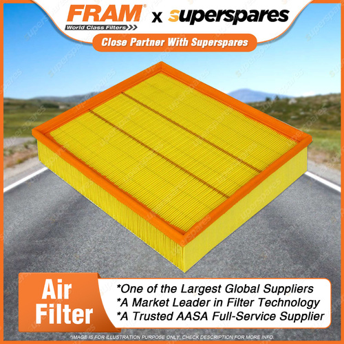 Fram Air Filter for Mercedes Benz Sprinter Vito 5Cyl V8 4Cyl Some models