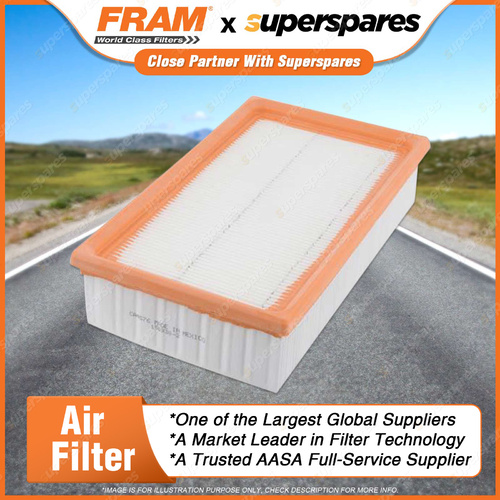 Fram Air Filter for BMW 3 5 7 8 Series Z1 E30 E36 E34 E28 E32 E31 Refer A478
