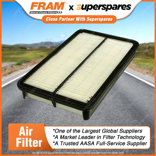 Fram Air Filter for Lexus ES300 GS300 RX300 MCV20R MCX10R VCV10R JZS161R MCU10R