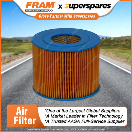 Fram Air Filter for Toyota Landcruiser Prado RZJ 90 95R VZJ95 2.7L Refer A215X
