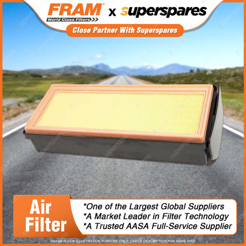 Fram Air Filter for BMW 330d 530d 535d 640d 730d F30 F31 F07 F10 F11 F18 F06 F01