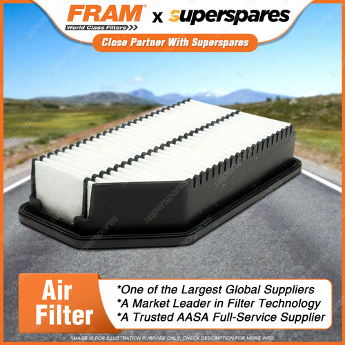 1 Piece Fram Air Filter for Honda CR-V RM 4Cyl 2L Petrol 10/2012-On Height 47mm