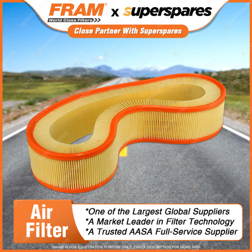 Fram Air Filter for Mercedes Benz 260E 260SE 300E 300SE 300SEL 300CE 300TE