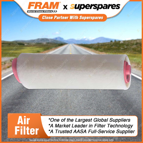 Fram Air Filter for Rover 75 CDTi 4Cyl 2L Turbo Diesel 07/2004-2005 Refer A1540